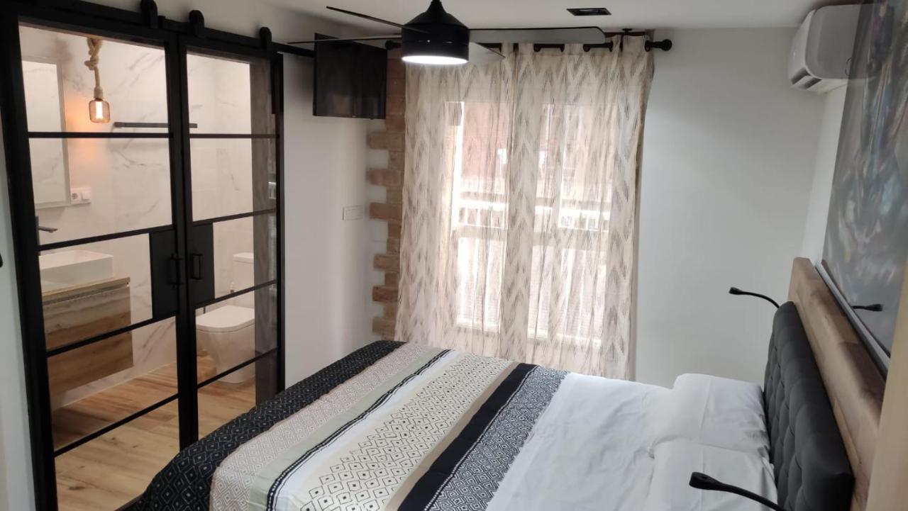 Solymar Poniente Apartamento Recien Reformado A 3 Min De Playa Poniente Y Del Centro Parking Opcional Бенидорм Екстериор снимка