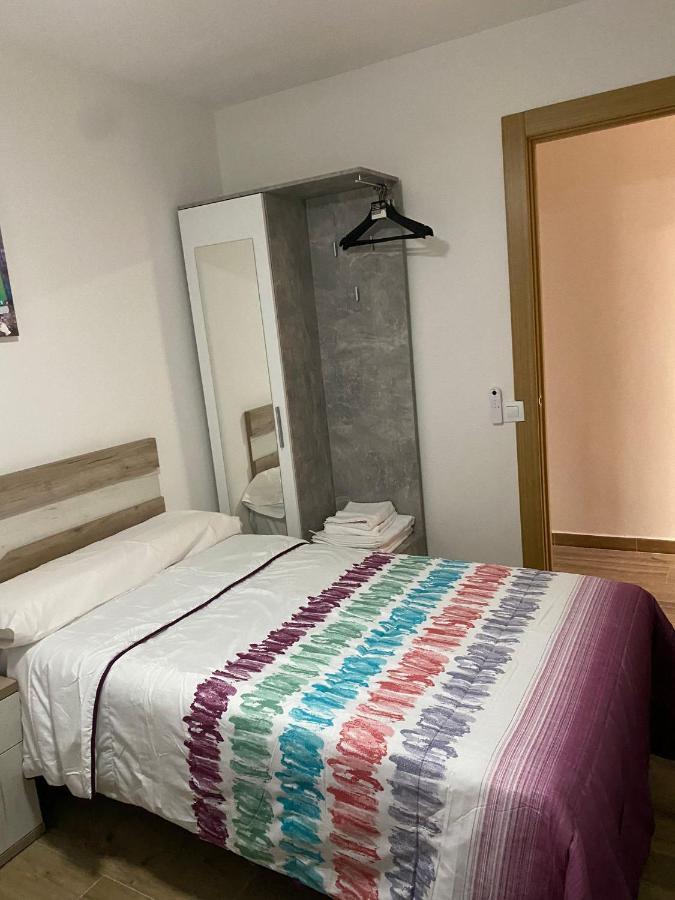 Solymar Poniente Apartamento Recien Reformado A 3 Min De Playa Poniente Y Del Centro Parking Opcional Бенидорм Екстериор снимка